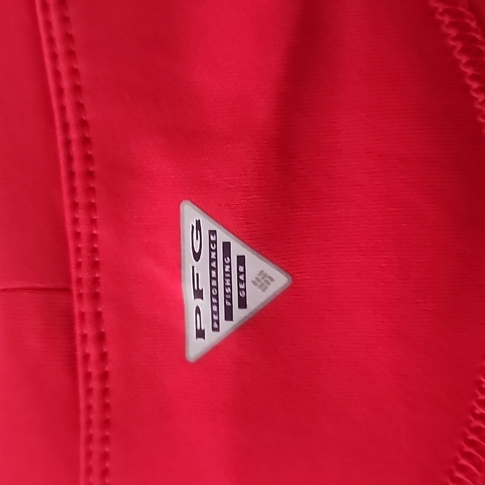 Columbia nwot tee - Picture 6 of 7